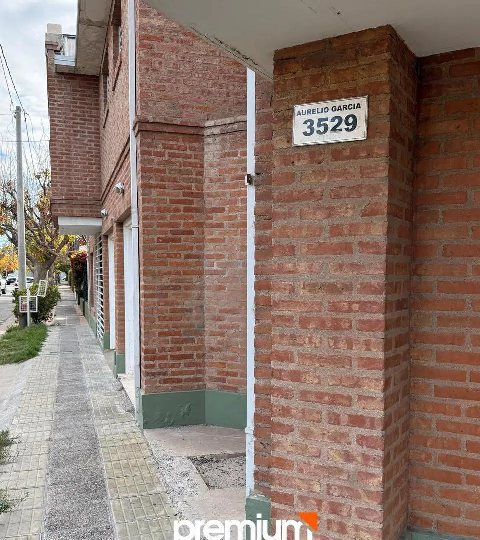 Venta - Duplex 3 dormitorios - Barrio Huiliches - Neuquén Capital 5