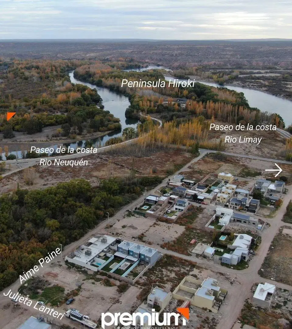 Terreno en Neuquen 3