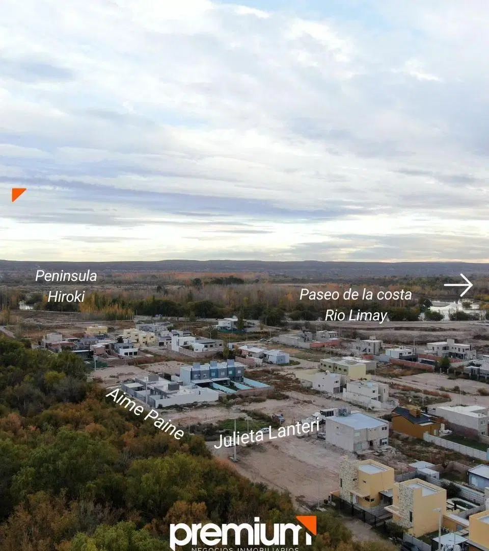 Terreno en Neuquen 7