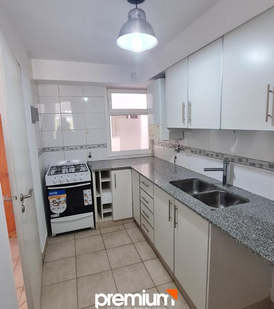 VENTA Dpto 2 dormitorios con cochera  - Leloir 315 - Neuquén