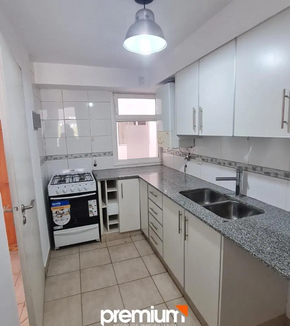 VENTA Dpto 2 dormitorios con cochera  - Leloir 315 - Neuquén 3