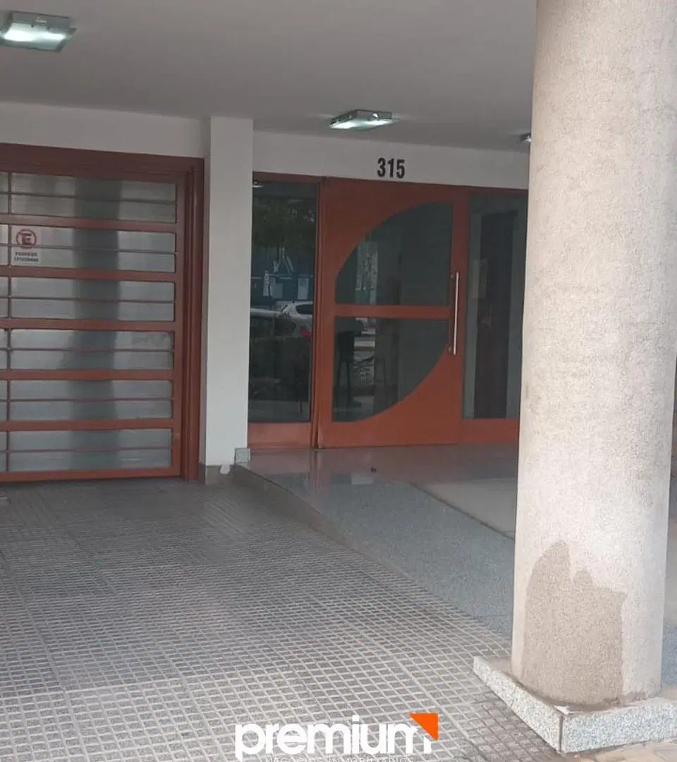 VENTA Dpto 2 dormitorios con cochera  - Leloir 315 - Neuquén 2