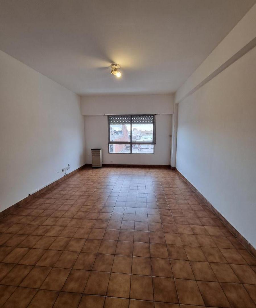 Alquiler Departamento 1 dormitorio - Rio Negro 488 - Neuquén Capital