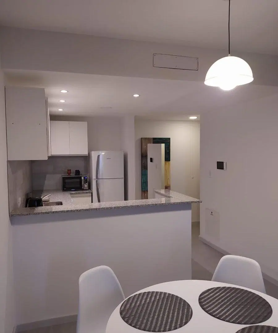 Departamento - Área Centro Este 1