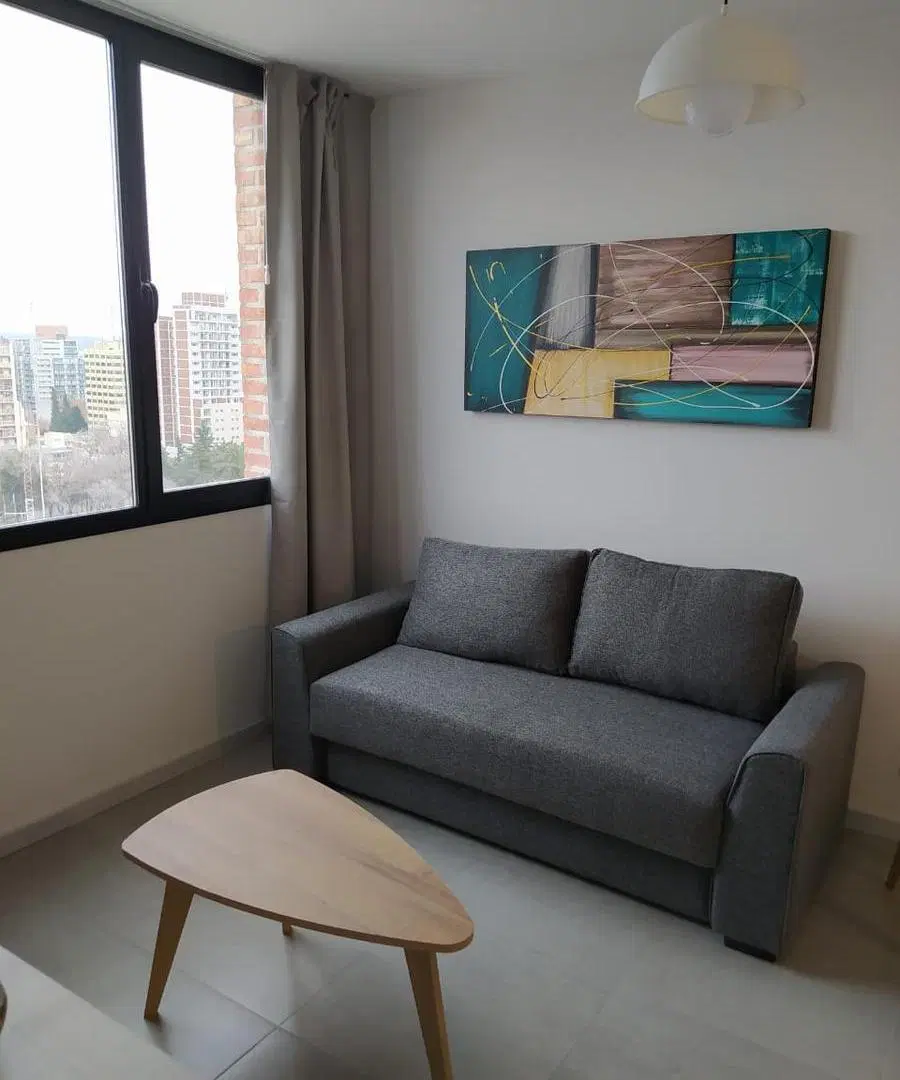 Departamento - Área Centro Este 5