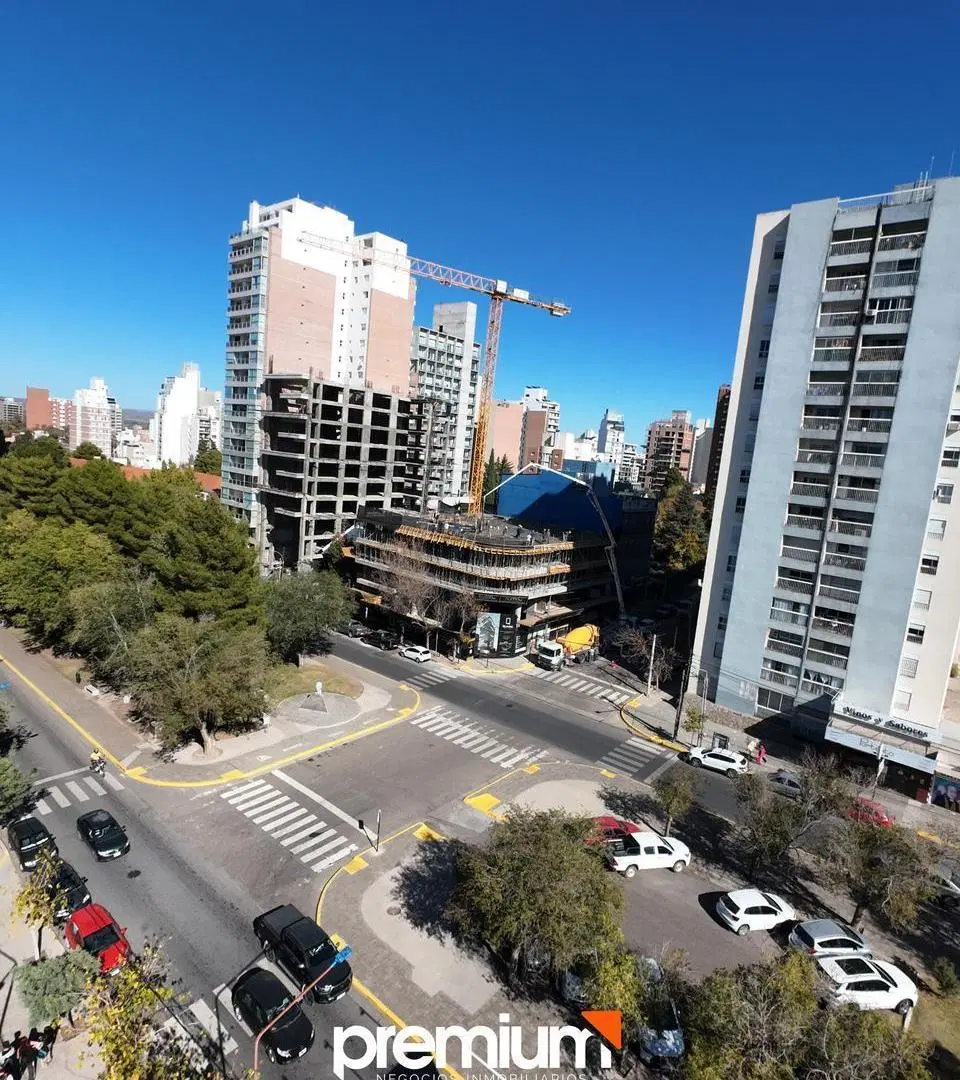 Venta - Departamento 1 Dormitorio - Tipología 2 - Av. Argentina 794 - Neuquén Capital 5