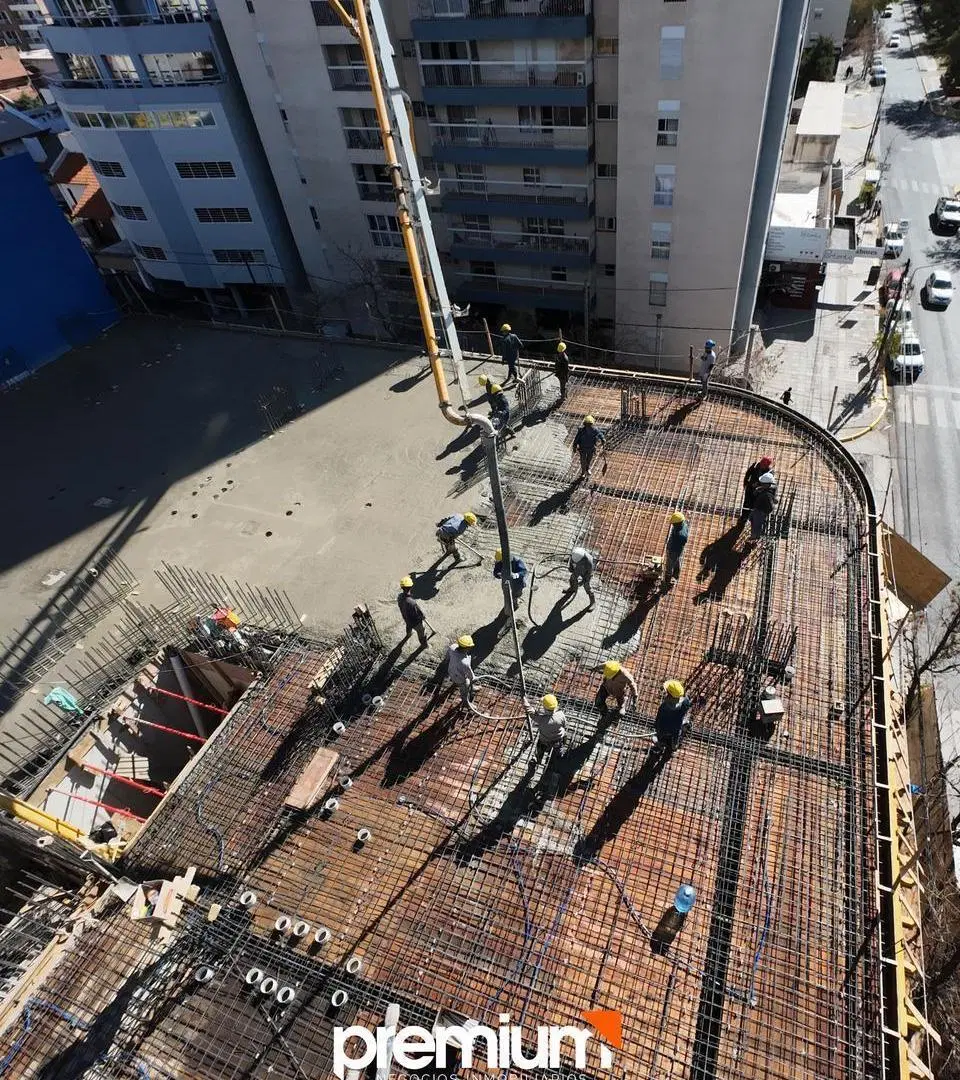 Venta - Departamento 1 Dormitorio - Tipología 2 - Av. Argentina 794 - Neuquén Capital 2