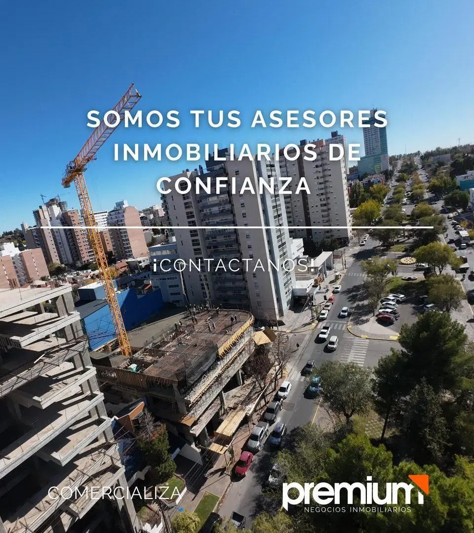 Venta - Departamento 1 Dormitorio - Tipología 2 - Av. Argentina 794 - Neuquén Capital 4