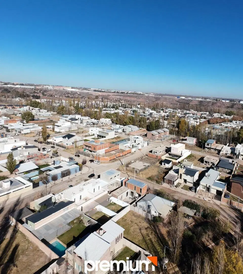 Venta - Loteo 420 m² - Rincón del Valle - Centenario, Neuquén 3