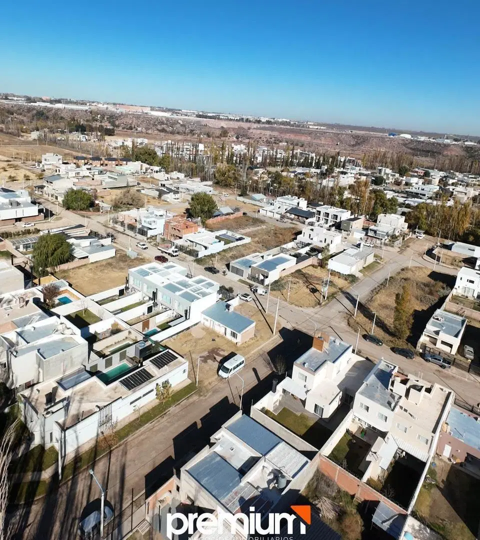 Venta - Loteo 420 m² - Rincón del Valle - Centenario, Neuquén 8