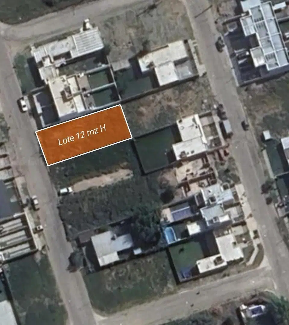 Venta - Loteo 420 m² - Rincón del Valle - Centenario, Neuquén 4