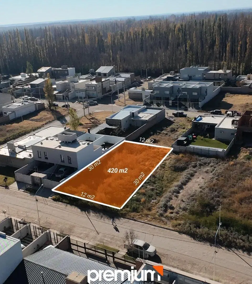Venta - Loteo 420 m² - Rincón del Valle - Centenario, Neuquén 2