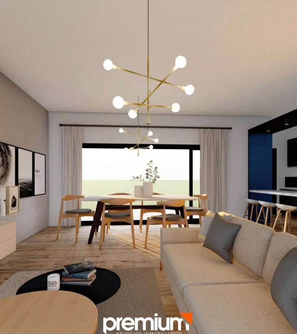 Venta Dúplex 3 dormitorios - Boerr 3050 - Confluencia Rural - Neuquén Capital 4