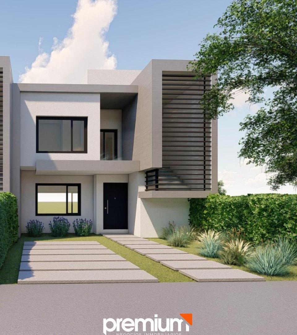 Venta Dúplex 3 dormitorios - Boerr 3050 - Confluencia Rural - Neuquén Capital