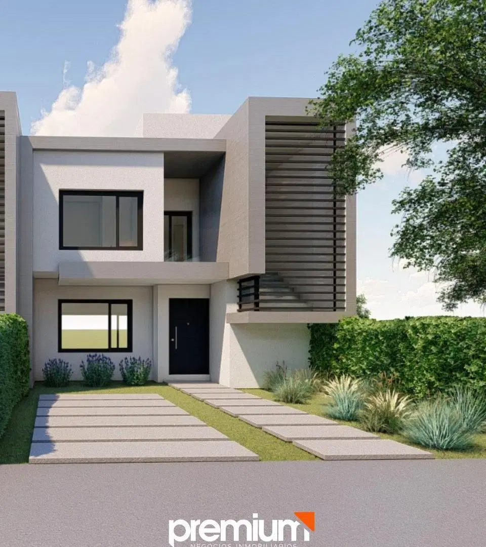Venta Dúplex 3 dormitorios - Boerr 3050 - Confluencia Rural - Neuquén Capital 3