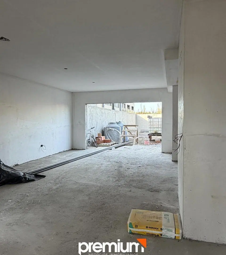Venta Dúplex 3 dormitorios - Boerr 3050 - Confluencia Rural - Neuquén Capital 1