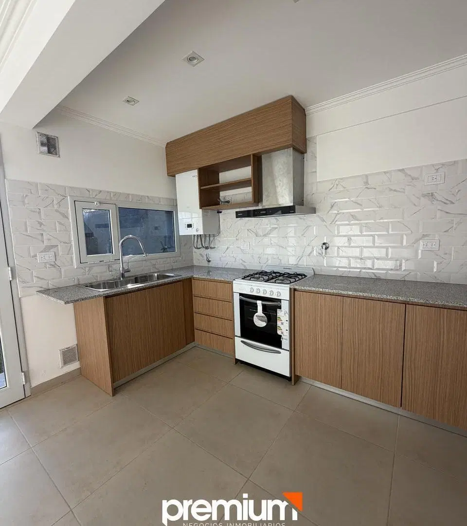 Venta Dúplex 3 Dormitorios - República de Italia 5.500 - Neuquén Capital 4