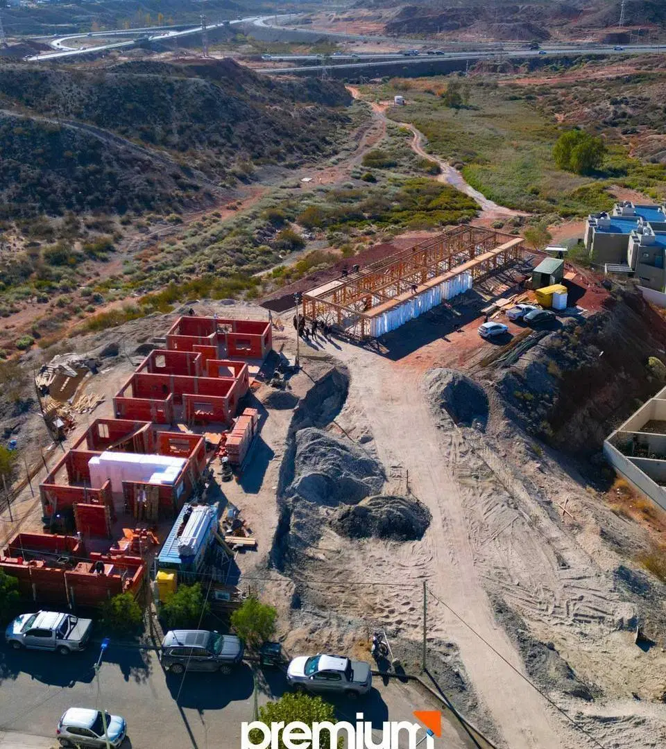 Venta - Depto 2 Dormitorios PB - Modulo C Unidad Funcional 4 Terrazas Neuquén- Neuquén Capital 3