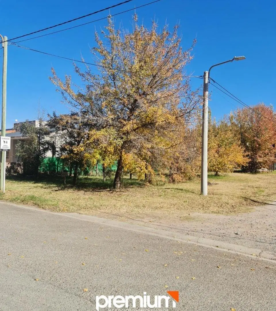 VENTA TERRENO ECOR 1 3