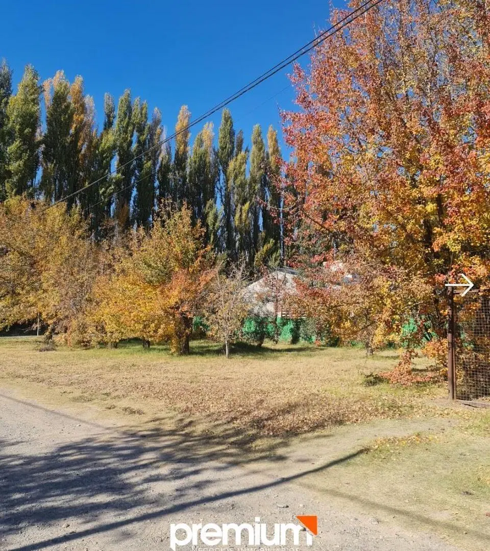 VENTA TERRENO ECOR 1 4