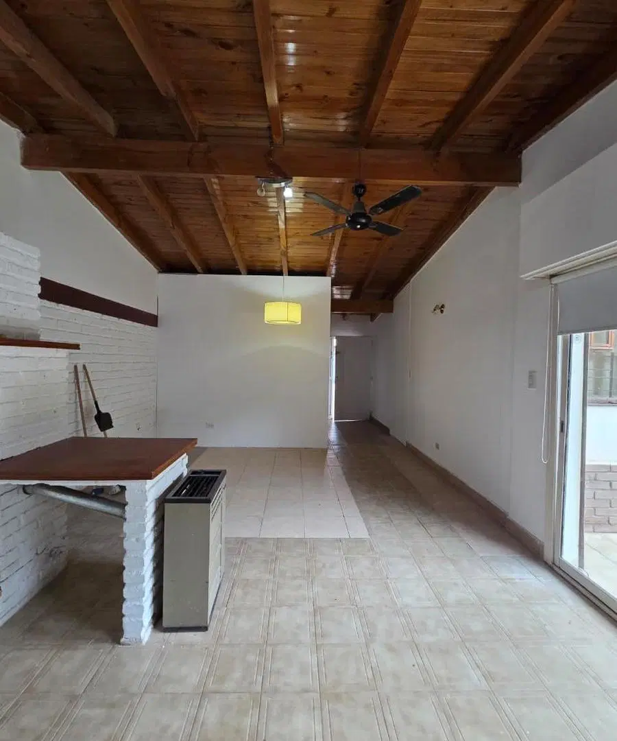 Alquiler  Casa 1 dormitorio amplio - El Nihuil 893 - Neuquén Capital 5