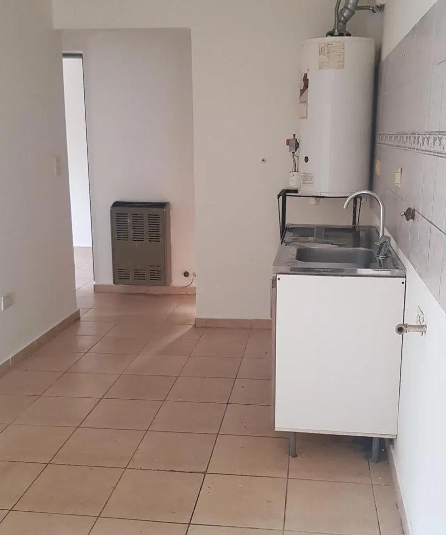 Alquiler Departamento 2 Dormitorios - Barrio Don Bosco III - Neuquén 3