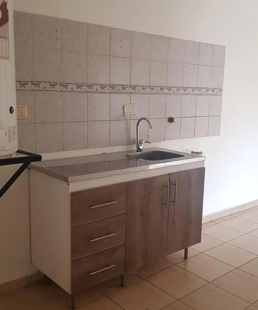 Alquiler Departamento 2 Dormitorios - Barrio Don Bosco III - Neuquén 5