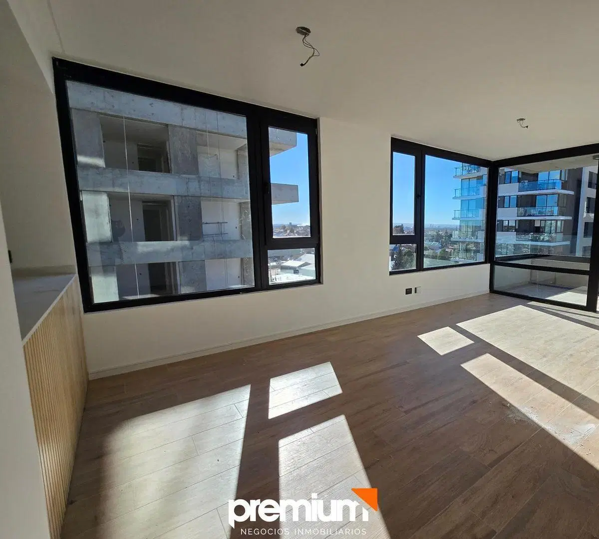Venta - Departamento 2 Dormitorios - Piso 9 B - Torre 1 Rio Juramento- Neuquén Capital 3