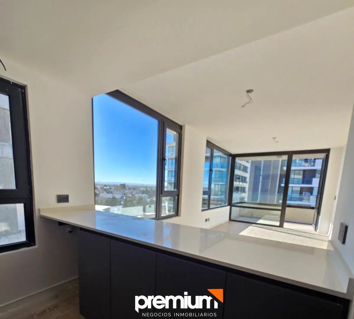 Venta - Departamento 2 Dormitorios - Piso 9 B - Torre 1 Rio Juramento- Neuquén Capital 2