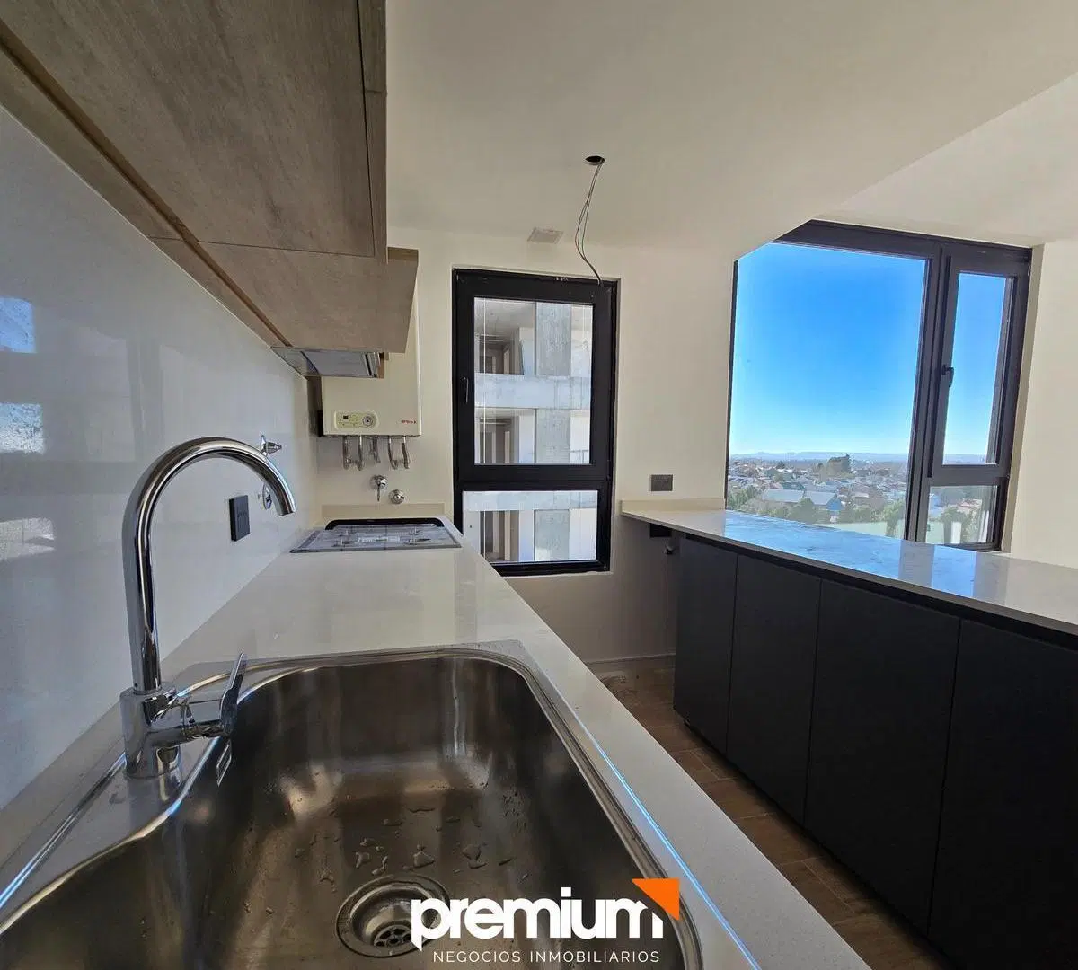 Venta - Departamento 2 Dormitorios - Piso 9 B - Torre 1 Rio Juramento- Neuquén Capital 1