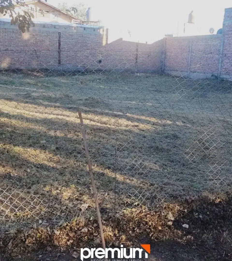 Terreno en Venta 300 m2- Los Radales 565 - Barrio Jardines del Ceibo - Plottier 5
