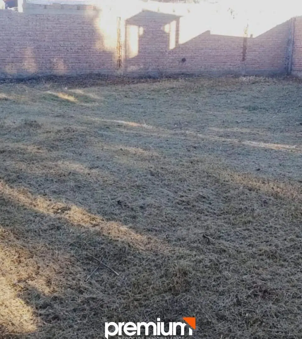Terreno en Venta 300 m2- Los Radales 565 - Barrio Jardines del Ceibo - Plottier 4