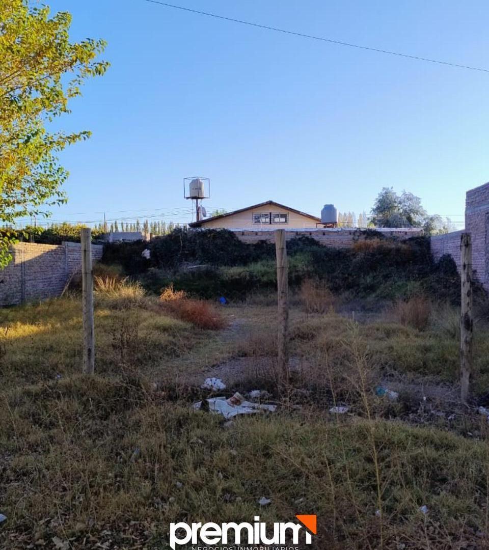 Terreno en Venta 300 m2- Los Radales 565 - Barrio Jardines del Ceibo - Plottier