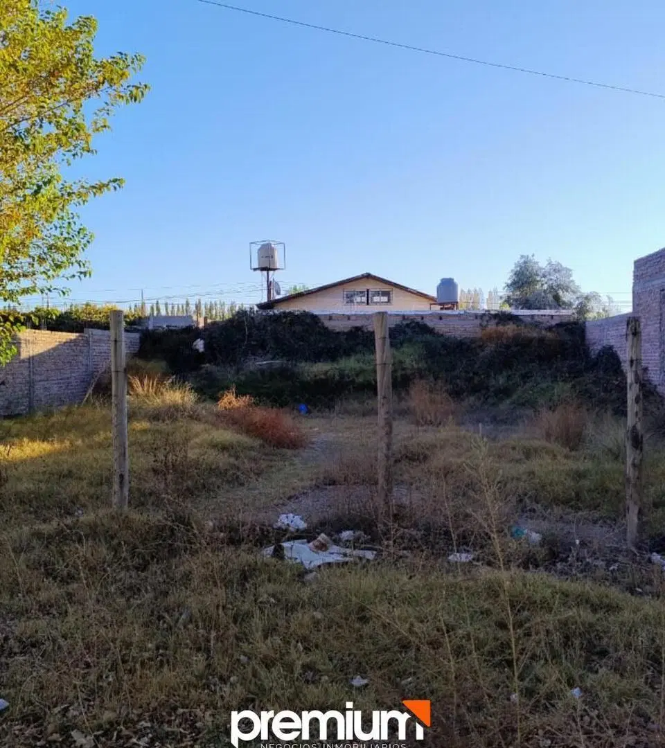 Terreno en Venta 300 m2- Los Radales 565 - Barrio Jardines del Ceibo - Plottier 2