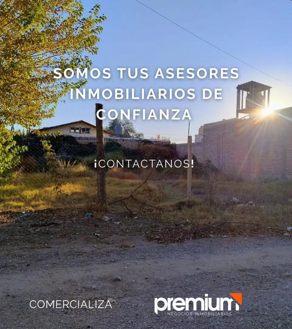 Terreno en Venta 300 m2- Los Radales 565 - Barrio Jardines del Ceibo - Plottier 3