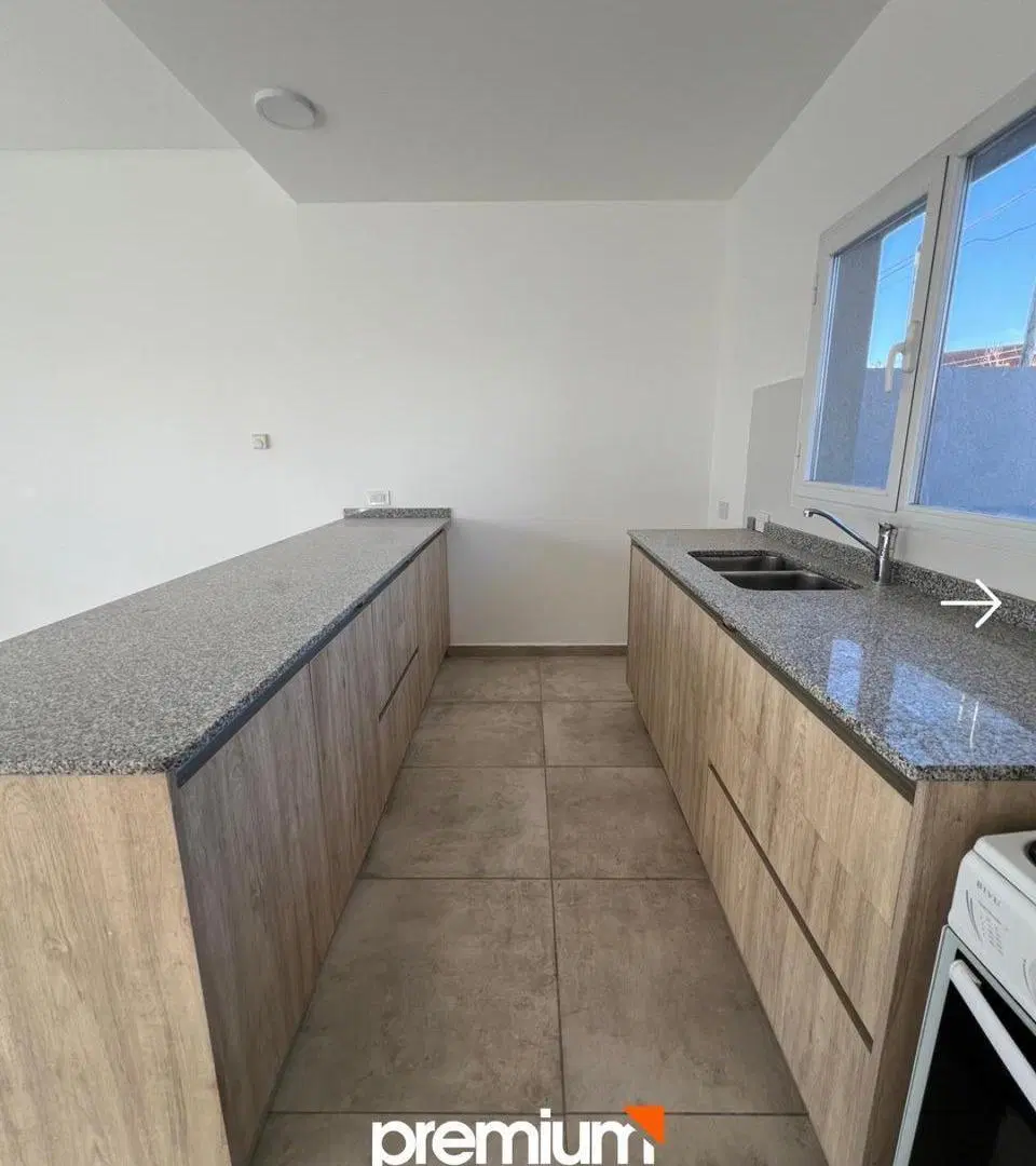 VENTA | DUPLEX 2 DORM A ESTRENAR EN B° TERRAZAS DEL NEUQUEN 5