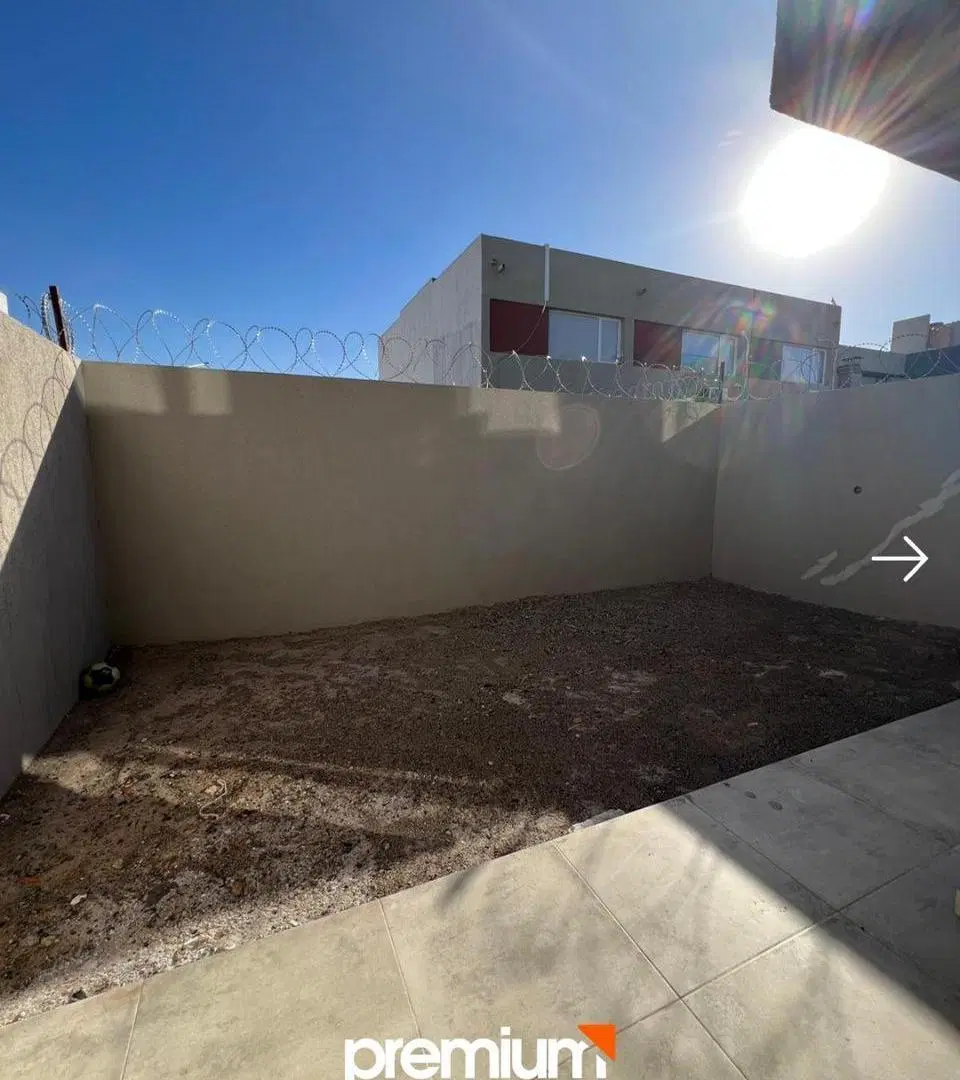 VENTA | DUPLEX 2 DORM A ESTRENAR EN B° TERRAZAS DEL NEUQUEN 2