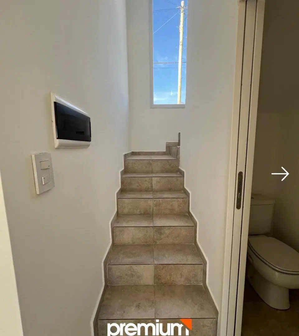 VENTA | DUPLEX 2 DORM A ESTRENAR EN B° TERRAZAS DEL NEUQUEN 4