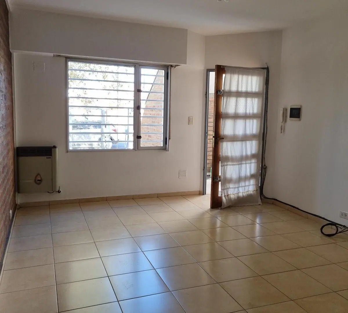 Alquiler departamento de un dormitorio 3