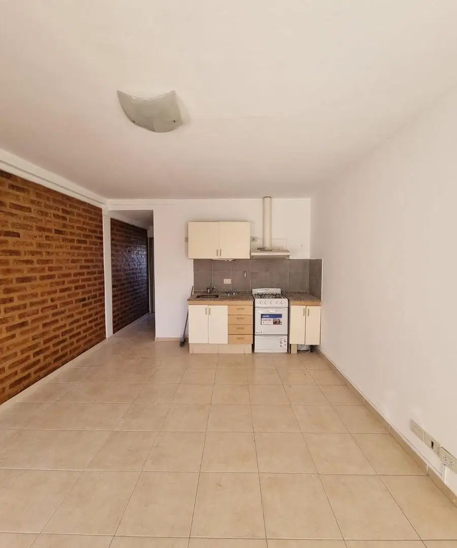 Alquiler departamento de un dormitorio 2