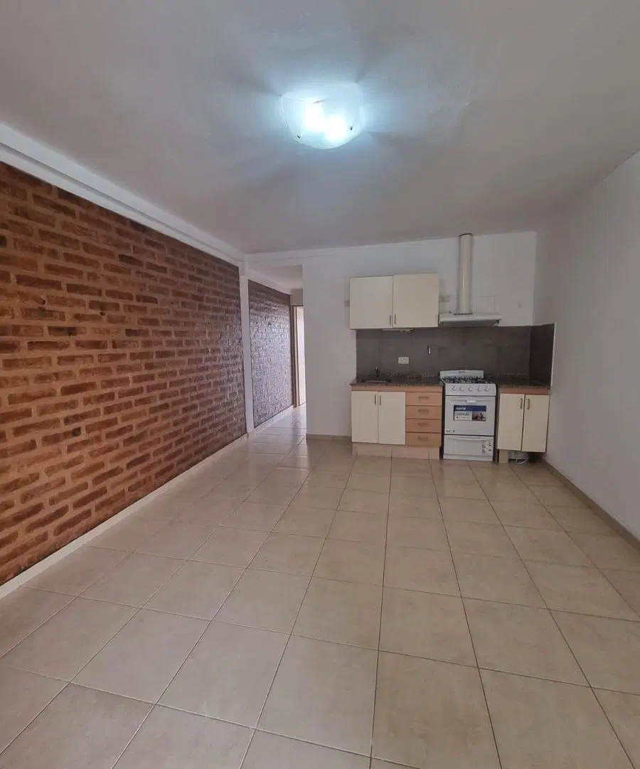 Alquiler departamento de un dormitorio 5