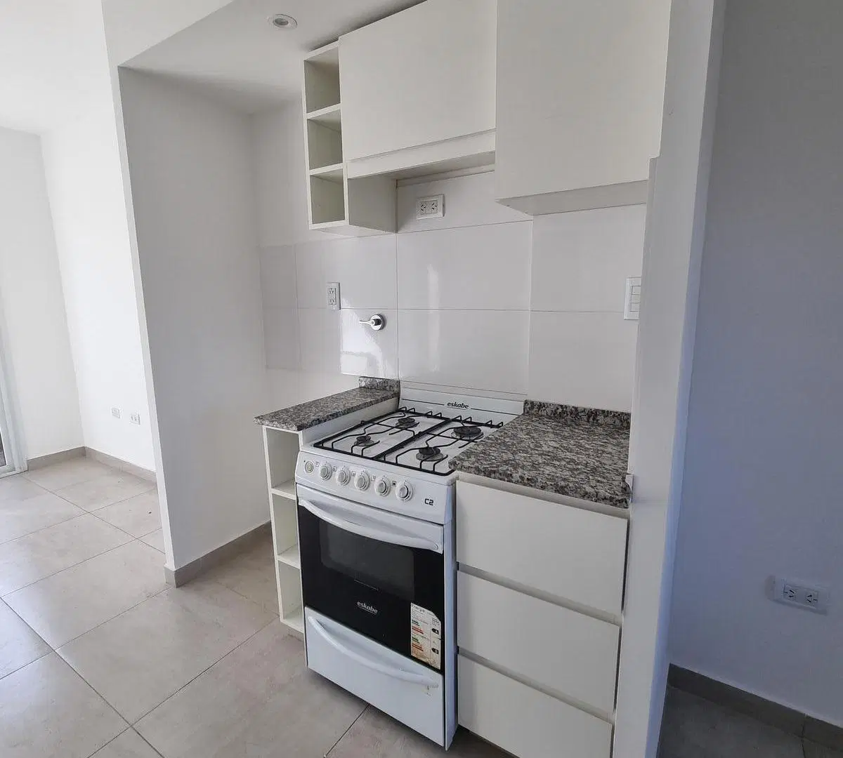Duplex 2 Dormitorios en Alquiler - B° Terrazas - Neuquén Capital 4