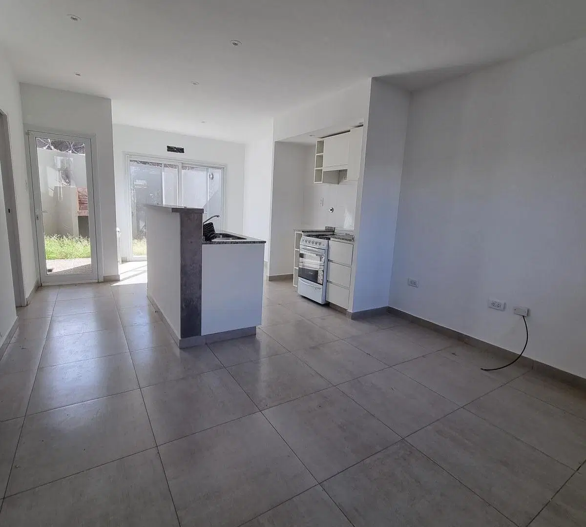 Duplex 2 Dormitorios en Alquiler - B° Terrazas - Neuquén Capital 3