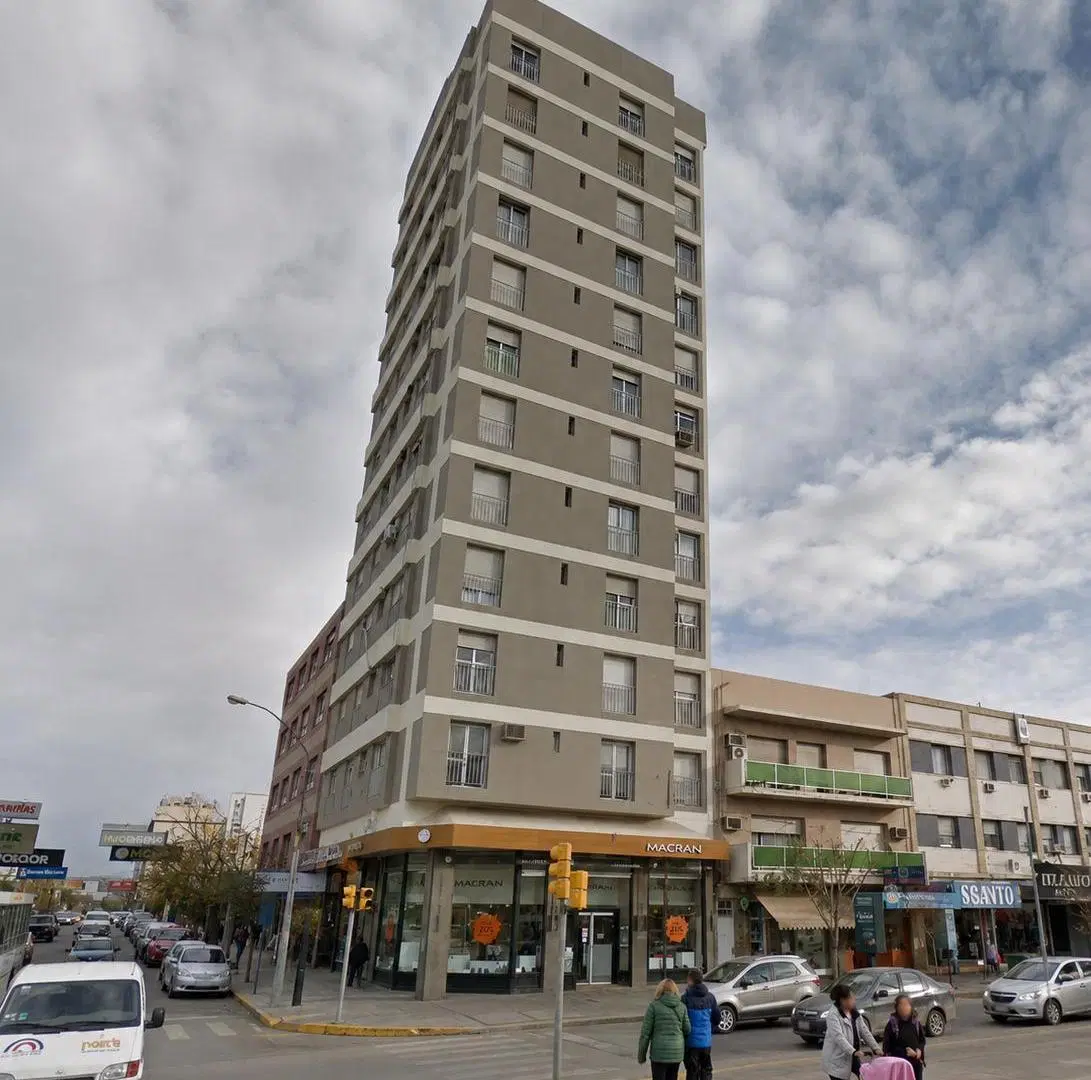 ALQUILER DEPTO. 1 DORM CENTRO COMERCIAL NEUQUEN 5