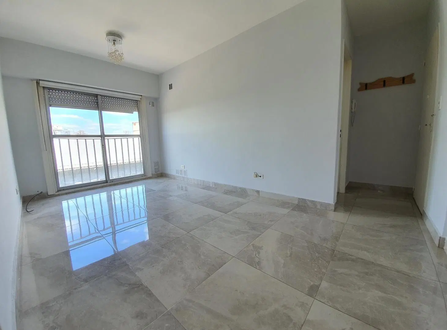ALQUILER DEPTO. 1 DORM CENTRO COMERCIAL NEUQUEN 1