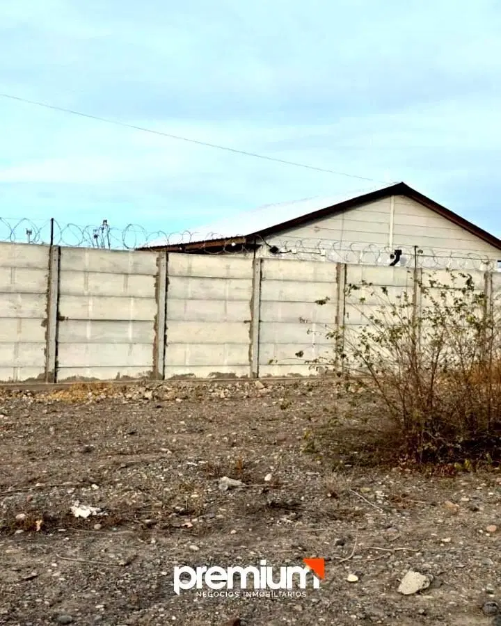 Venta Lote 353 m² - Barrio Cinco Soles – PLOTTIER 1