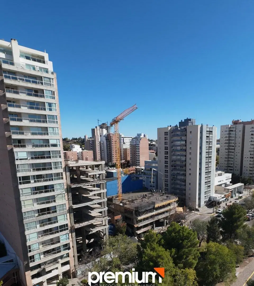 Venta - Departamento 1 Dormitorio - Tipología 3 - Av. Argentina 794 - Neuquén Capital 3