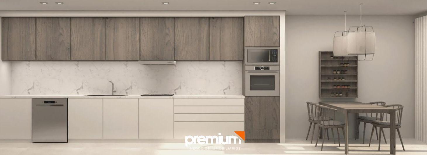 Foto de Venta - Departamento 1 Dormitorio - Tipología 3 - Av. Argentina 794, imagen 5
