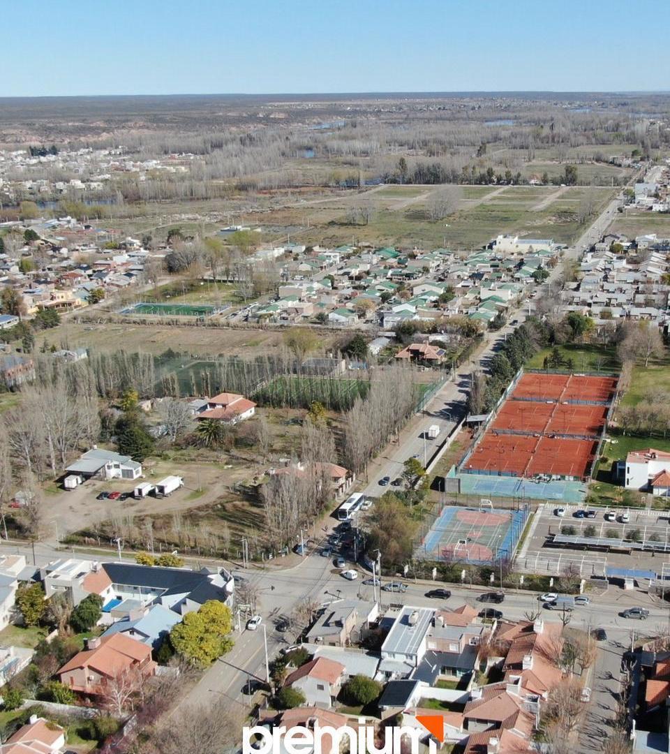 VENTA- Lotes de 300m² MZA D y G- Rio Senguer y Anaya- Brisas de Limay