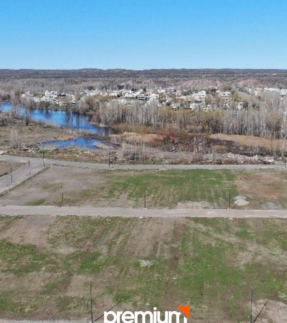 VENTA- Lotes de 300m² MZA D y G- Rio Senguer y Anaya- Brisas de Limay